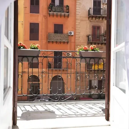 La Casetta 90139 Palermo