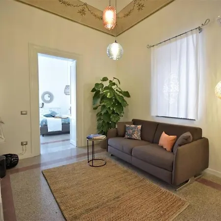 La Casetta 90139 Apartamento Palermo