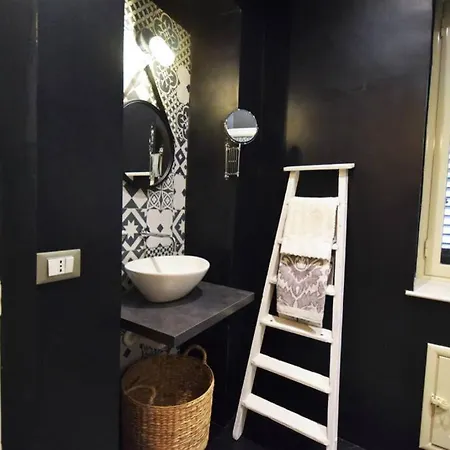 La Casetta 90139 Apartamento *