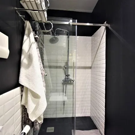 La Casetta 90139 Apartamento *